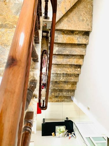 Nhà Mặt Tiền Tân Thành, Hoà Thạnh, Tân Phú. 9.8 Tỷ