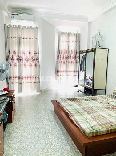 Nhà Mặt Tiền Tân Thành, Hoà Thạnh, Tân Phú. 9.8 Tỷ