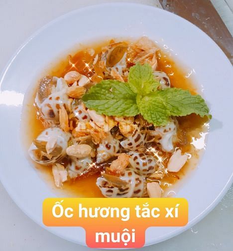 Đầu bếp chuyên alacater, cơm vp, hải sản, tiệc, nhậu sân vườn