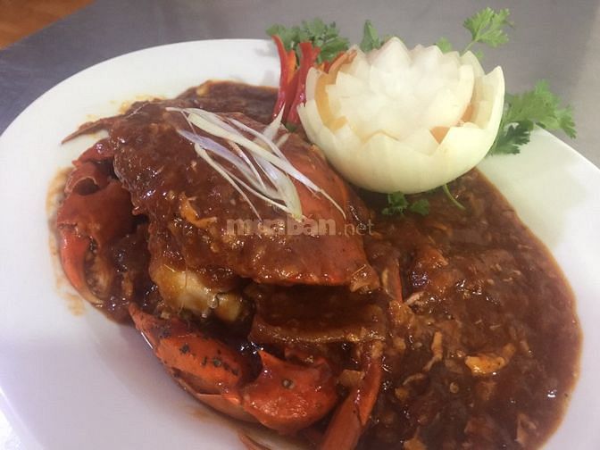 Đầu bếp chuyên alacater, cơm vp, hải sản, tiệc, nhậu sân vườn