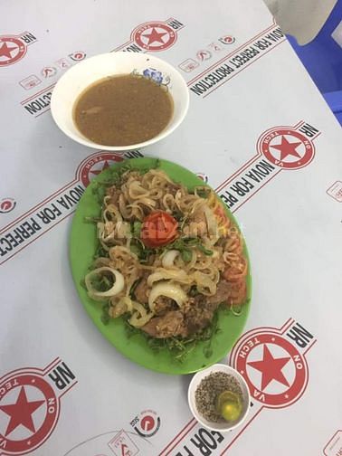 Đầu bếp chuyên alacater, cơm vp, hải sản, tiệc, nhậu sân vườn