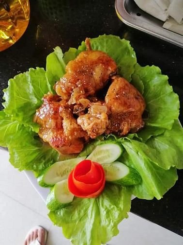 Đầu bếp chuyên alacater, cơm vp, hải sản, tiệc, nhậu sân vườn