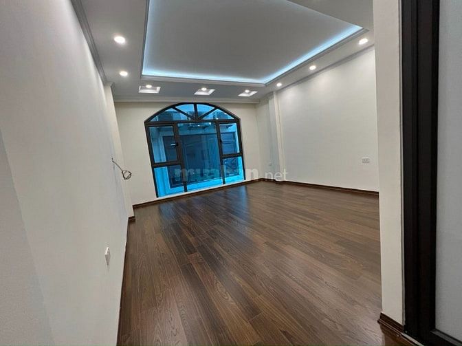 Nhà Nguyễn Khánh Toàn,Quan Hoa,Cầu Giấy;DT 45Mx9T Giá 9.9 Tỷ