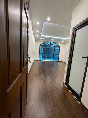 Nhà Nguyễn Khánh Toàn,Quan Hoa,Cầu Giấy;DT 45Mx9T Giá 9.9 Tỷ