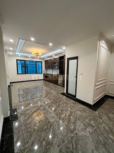 Nhà Nguyễn Khánh Toàn,Quan Hoa,Cầu Giấy;DT 45Mx9T Giá 9.9 Tỷ
