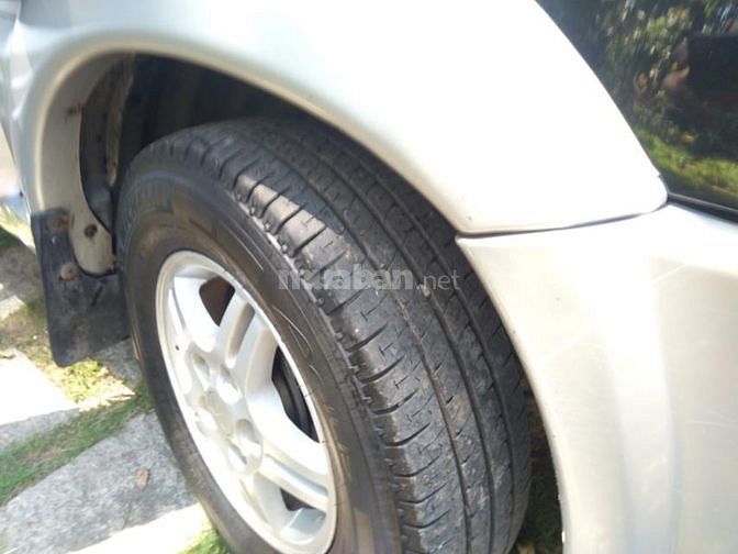 Mitsubishi Jolie 2005 chính chủ bán