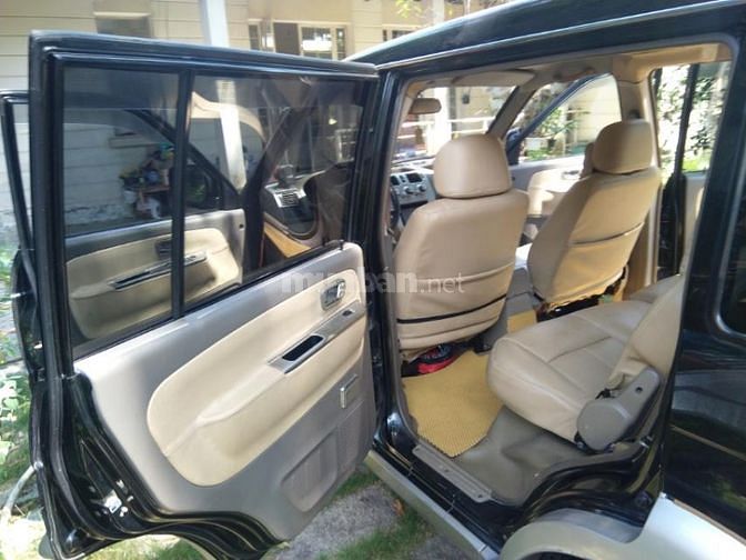Mitsubishi Jolie 2005 chính chủ bán