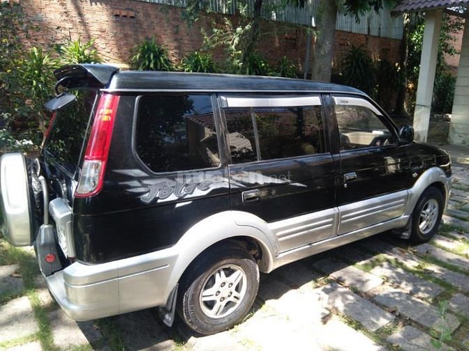 Mitsubishi Jolie 2005 chính chủ bán