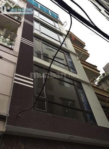 BÁN NHÀ MẶT NGÕ RỘNG - XE BA GÁC TRÁNH XE MÁY