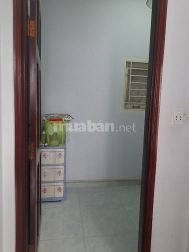 NHÀ BÁN HẺM 126 BÙI MINH TRỰC, PHƯỜNG 5, QUẬN 8