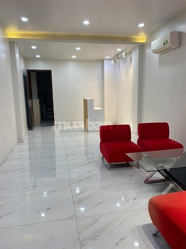 Bán nhà MT 139D Hoàng Văn Thụ, 8 tầng, CN 57m2 Giá 22 tỷ XEM NHÀ 24/24