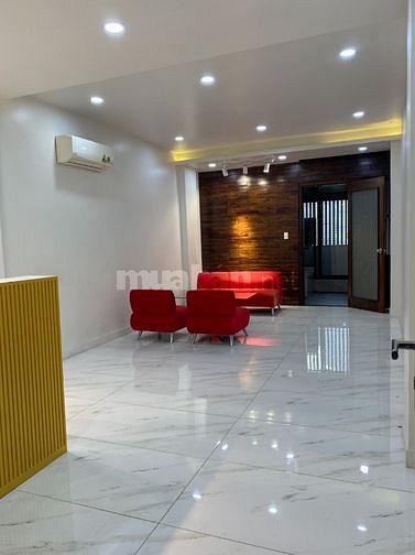 Bán nhà MT 139D Hoàng Văn Thụ, 8 tầng, CN 57m2 Giá 22 tỷ XEM NHÀ 24/24