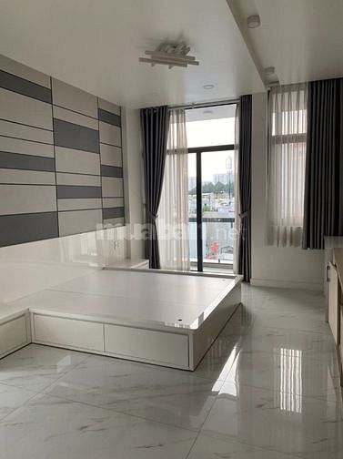 Bán nhà MT 139D Hoàng Văn Thụ, 8 tầng, CN 57m2 Giá 22 tỷ XEM NHÀ 24/24