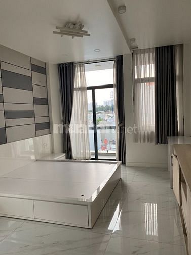 Bán nhà MT 139D Hoàng Văn Thụ, 8 tầng, CN 57m2 Giá 22 tỷ XEM NHÀ 24/24