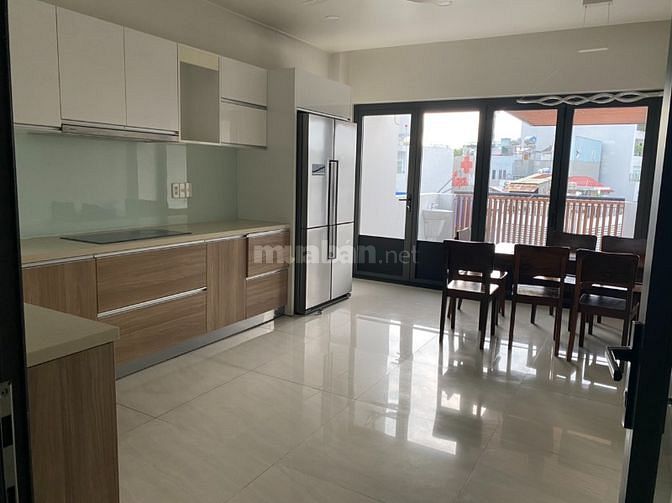 Bán nhà MT 139D Hoàng Văn Thụ, 8 tầng, CN 57m2 Giá 22 tỷ XEM NHÀ 24/24