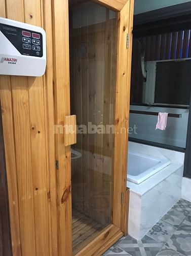Bán nhà MT 139D Hoàng Văn Thụ, 8 tầng, CN 57m2 Giá 22 tỷ XEM NHÀ 24/24
