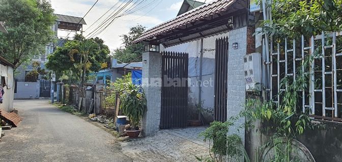 🔴Bán Nhà  Xã Hố Nai 3 Gần Trường Trần Đại Nghĩa Giá 4 Tỷ🔴