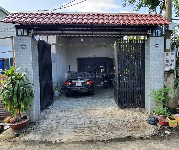🔴Bán Nhà  Xã Hố Nai 3 Gần Trường Trần Đại Nghĩa Giá 4 Tỷ🔴