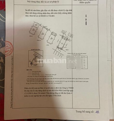 Bán nhà đường Nguyễn Tất Thành Quận 4, gần đại học Luật, 4x10m, 4 tầng