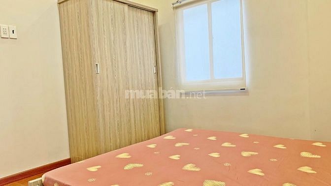  CẦN BÁN NHÀ,3 TẦNG,56M2,HUỲNH TẤN PHÁT,P.BÌNH THUẬN,Q.7,GIÁ 4.1 TỶ.
