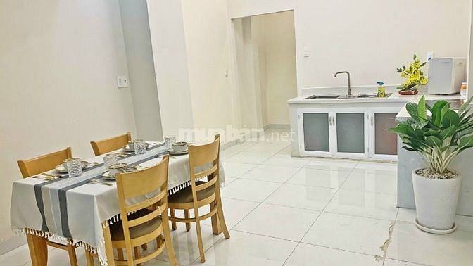  CẦN BÁN NHÀ,3 TẦNG,56M2,HUỲNH TẤN PHÁT,P.BÌNH THUẬN,Q.7,GIÁ 4.1 TỶ.