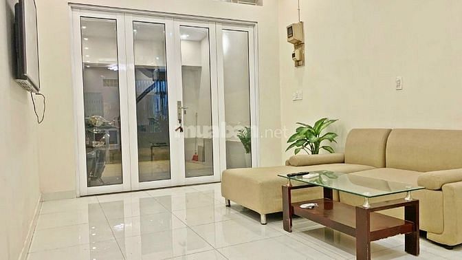  CẦN BÁN NHÀ,3 TẦNG,56M2,HUỲNH TẤN PHÁT,P.BÌNH THUẬN,Q.7,GIÁ 4.1 TỶ.
