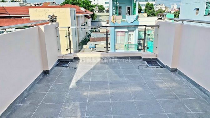  CẦN BÁN NHÀ,3 TẦNG,56M2,HUỲNH TẤN PHÁT,P.BÌNH THUẬN,Q.7,GIÁ 4.1 TỶ.