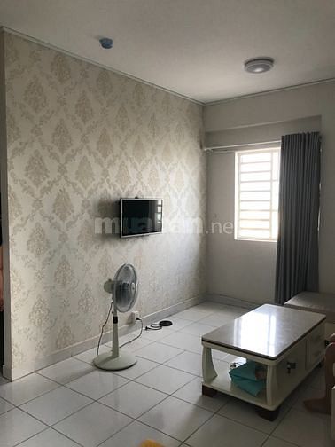 Nhận nhà ở ngay giá trên dưới 1 tỷ ngay trung tâm Hóc Môn