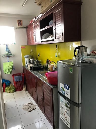 Nhận nhà ở ngay giá trên dưới 1 tỷ ngay trung tâm Hóc Môn