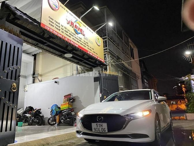 Cần thuê xe ô tô 4 chỗ 7 chờ đời mới 2018-2019-2020 không tài dài hạn