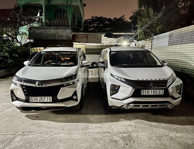 Cần thuê xe ô tô 4 chỗ 7 chờ đời mới 2018-2019-2020 không tài dài hạn