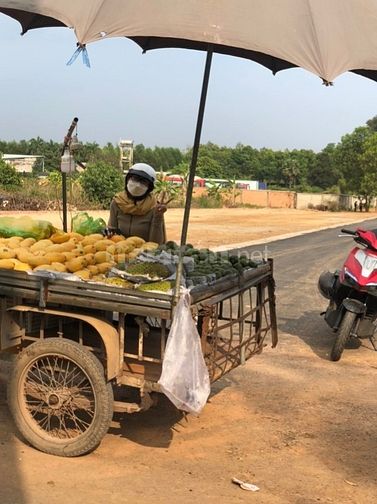 DƯ ÁN TRẢNG BOM CENTRAL NGAY QL1A LIỀN KỀ KCN.THỔ CƯ.SỔ RIÊNG 