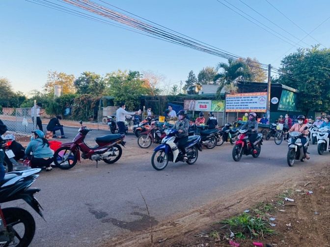 DƯ ÁN TRẢNG BOM CENTRAL NGAY QL1A LIỀN KỀ KCN.THỔ CƯ.SỔ RIÊNG 