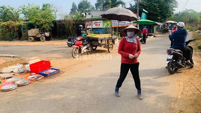 DƯ ÁN TRẢNG BOM CENTRAL NGAY QL1A LIỀN KỀ KCN.THỔ CƯ.SỔ RIÊNG 