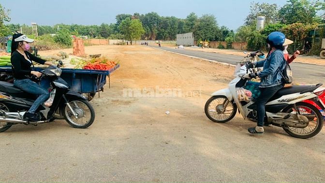 DƯ ÁN TRẢNG BOM CENTRAL NGAY QL1A LIỀN KỀ KCN.THỔ CƯ.SỔ RIÊNG 