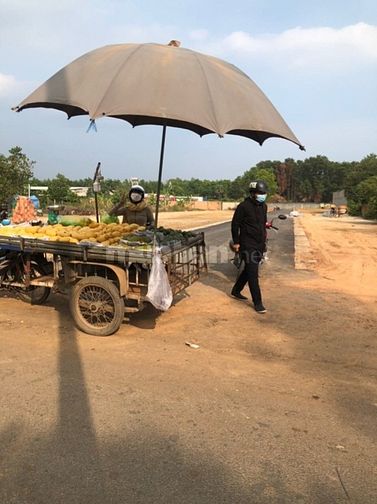 DƯ ÁN TRẢNG BOM CENTRAL NGAY QL1A LIỀN KỀ KCN.THỔ CƯ.SỔ RIÊNG 