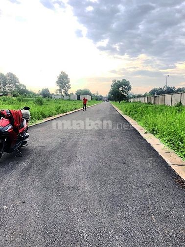 DƯ ÁN TRẢNG BOM CENTRAL NGAY QL1A LIỀN KỀ KCN.THỔ CƯ.SỔ RIÊNG 