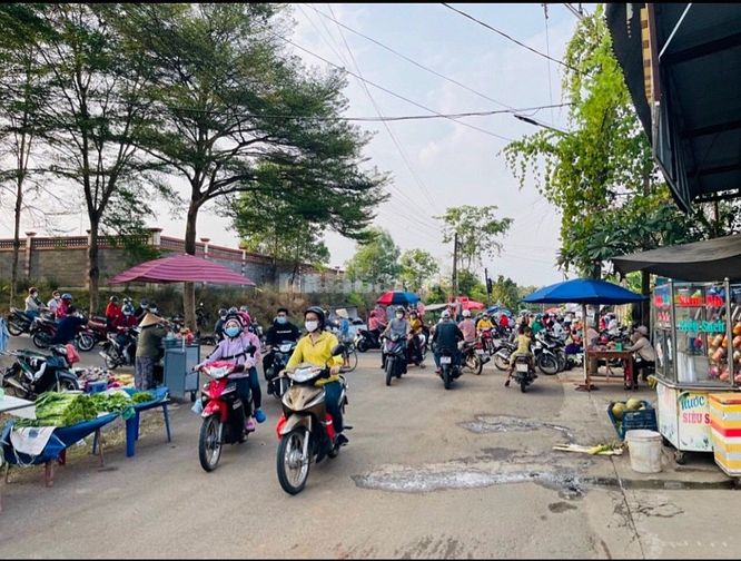 DƯ ÁN TRẢNG BOM CENTRAL NGAY QL1A LIỀN KỀ KCN.THỔ CƯ.SỔ RIÊNG 