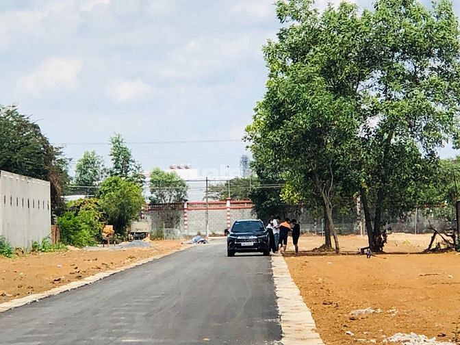 DƯ ÁN TRẢNG BOM CENTRAL NGAY QL1A LIỀN KỀ KCN.THỔ CƯ.SỔ RIÊNG 