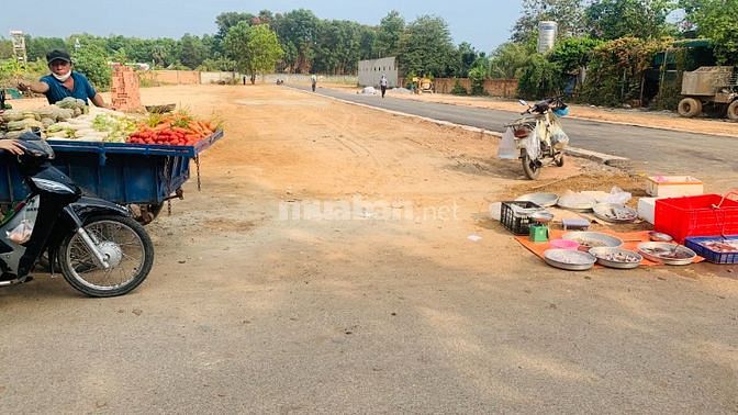 DƯ ÁN TRẢNG BOM CENTRAL NGAY QL1A LIỀN KỀ KCN.THỔ CƯ.SỔ RIÊNG 