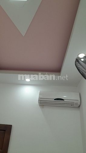 Bán nhà mặt tiền Lê liễu, Q. Tân Phú, nhà mới đẹp, nội thất cao cấp