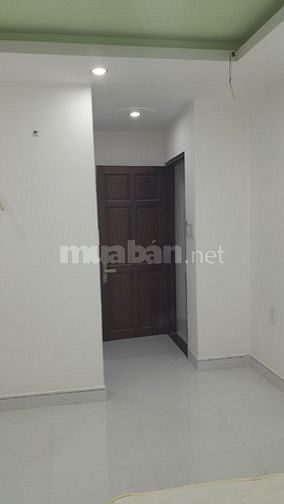 Bán nhà mặt tiền Lê liễu, Q. Tân Phú, nhà mới đẹp, nội thất cao cấp