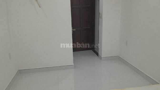 Bán nhà mặt tiền Lê liễu, Q. Tân Phú, nhà mới đẹp, nội thất cao cấp