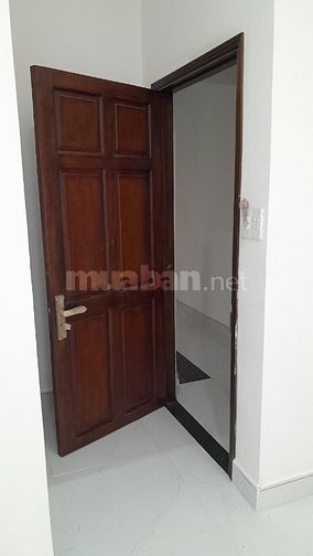 Bán nhà mặt tiền Lê liễu, Q. Tân Phú, nhà mới đẹp, nội thất cao cấp
