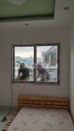 Bán nhà mặt tiền Lê liễu, Q. Tân Phú, nhà mới đẹp, nội thất cao cấp