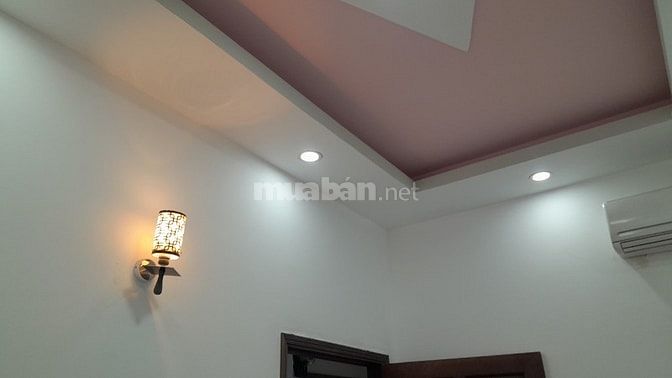 Bán nhà mặt tiền Lê liễu, Q. Tân Phú, nhà mới đẹp, nội thất cao cấp