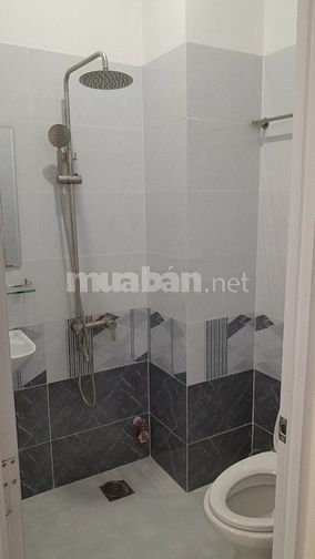 Bán nhà mặt tiền Lê liễu, Q. Tân Phú, nhà mới đẹp, nội thất cao cấp