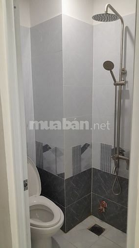 Bán nhà mặt tiền Lê liễu, Q. Tân Phú, nhà mới đẹp, nội thất cao cấp