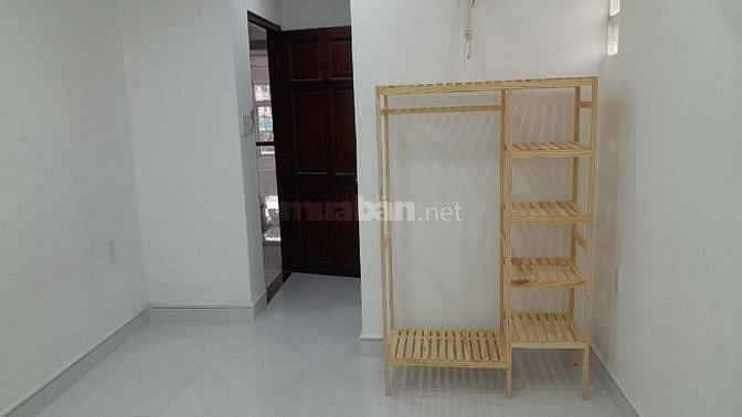 Bán nhà mặt tiền Lê liễu, Q. Tân Phú, nhà mới đẹp, nội thất cao cấp