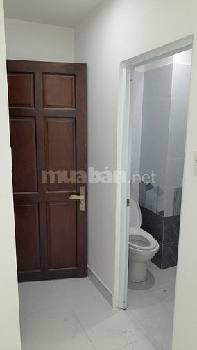 Bán nhà mặt tiền Lê liễu, Q. Tân Phú, nhà mới đẹp, nội thất cao cấp